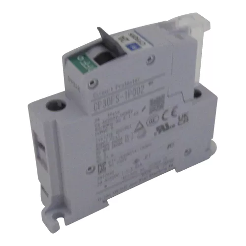 Fuji Electric | CP30FS-1P002WB | Circuit Protector
