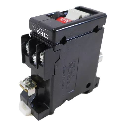 Fuji Electric | CP31DI/3 (OS) | Circuit Protector