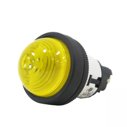 Fuji Electric | DR22D0L-E3Y | Pilot Light