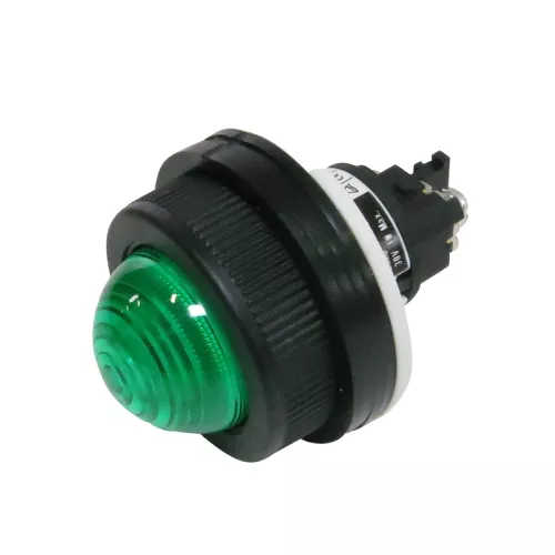 Fuji Electric | DR30D0L-E3G | Small Warning Light