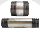 Galvanized Pipe Nipple | Direct Pivot Parts