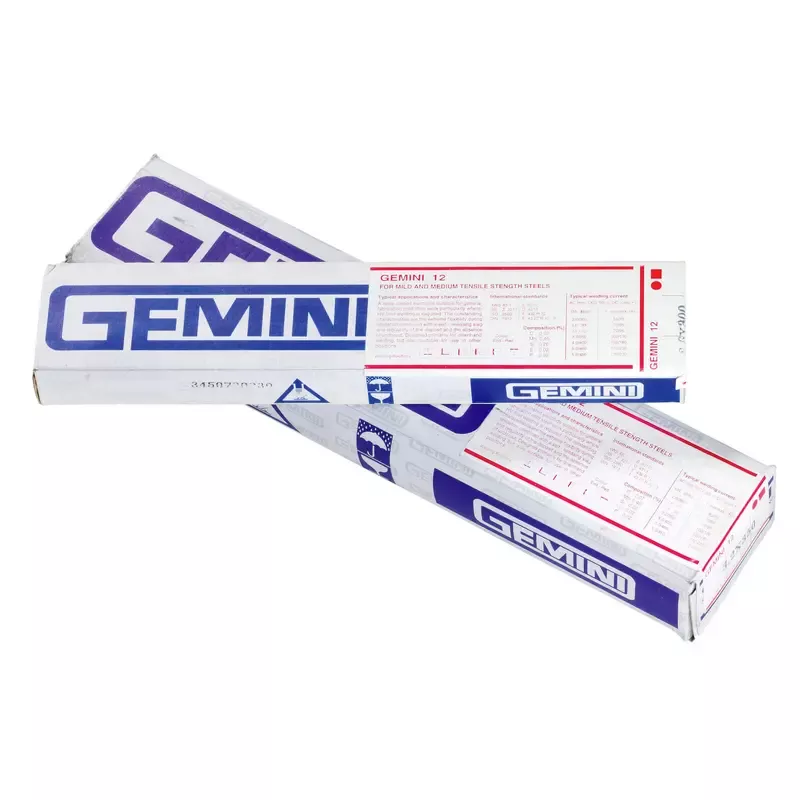 Gemini 12 General Purpose Electrodes