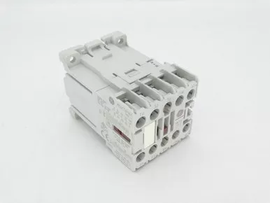 GENERAL ELECTRIC MC0C301ATD CONTACTOR