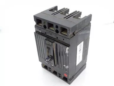 GENERAL ELECTRIC TED134100 CIRCUIT BREAKER