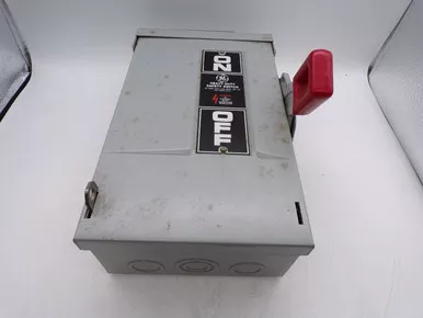 GENERAL ELECTRIC TH3221R SWITCH