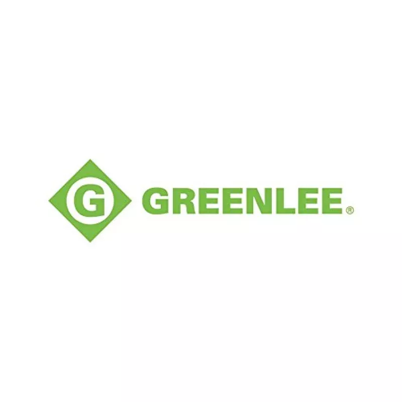 Greenlee 01856 CAP, FILLER