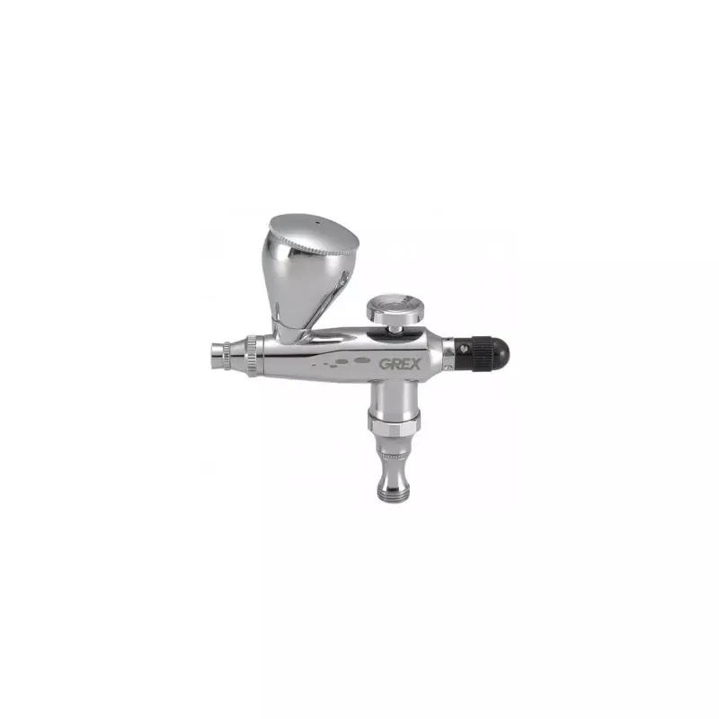Grex Genesis.XA Single Action Top Gravity Fed Airbrush