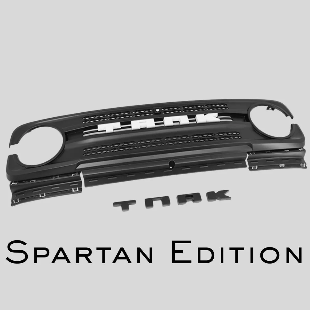 Grille | Tank 300 Spartan Edition