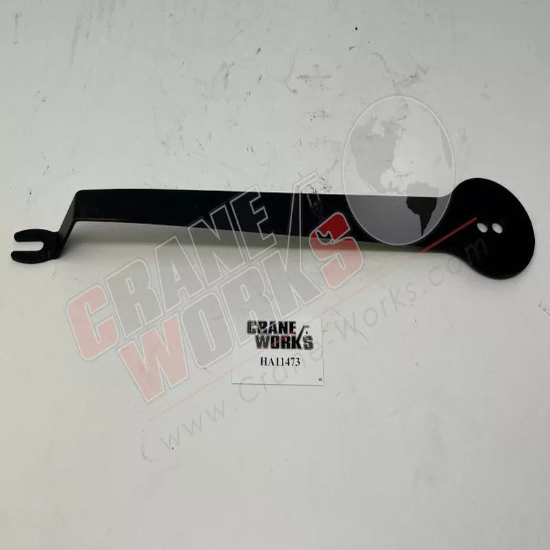 HA11473 | New Actuator