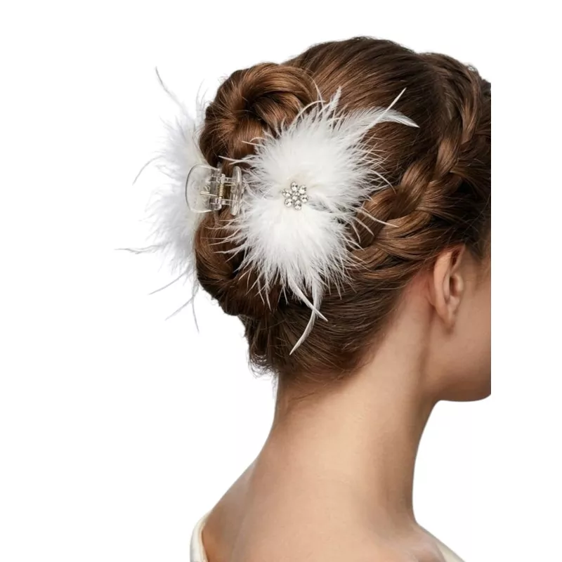Hair Clips