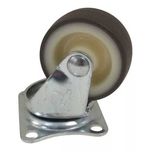 Hammer | 420G-UR-38 | Pressed Caster Wheel