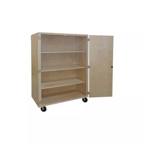 Hann Mobile Storage Cabinet