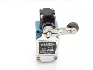 HONEYWELL 1LS19 SWITCH