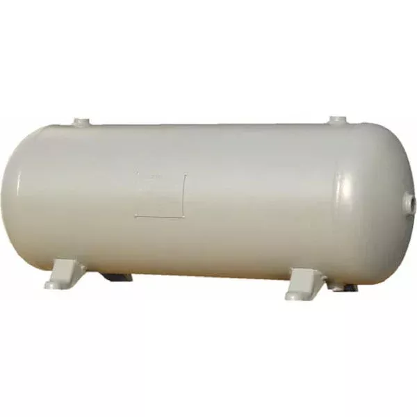 Horizontal Air Receivers 10 - 20 Gallons - Swing Technology Llc