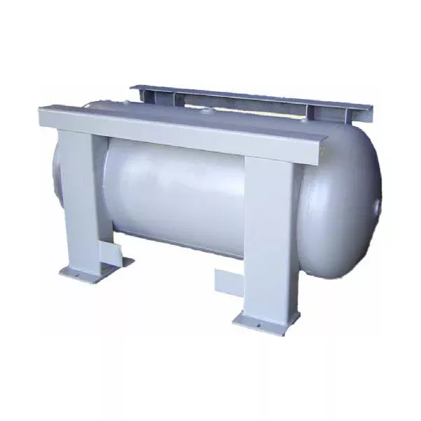 Horizontal Grasshopper Tanks - Swing Technology Llc