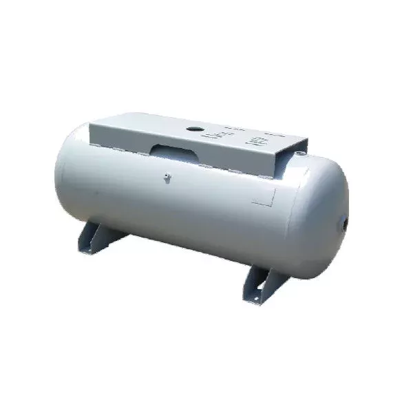 HORIZONTAL W/SADDLES & PLATFORM 30 - 240 GALLON - Swing Technology Llc