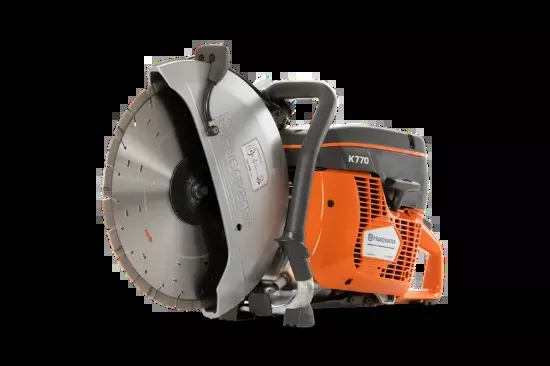 Husqvarna K 770 Gas Power Cutter
