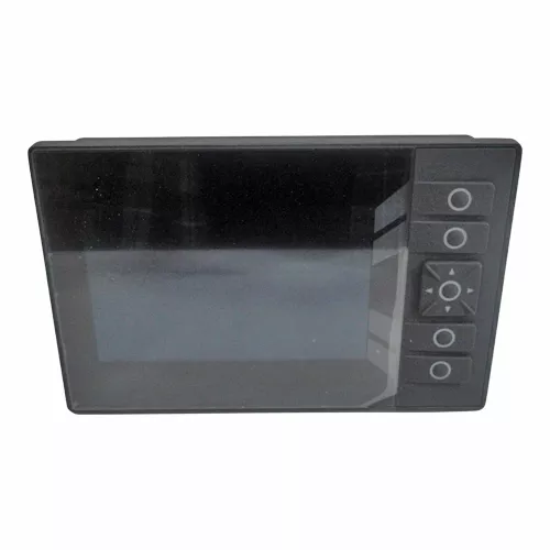 IFM | CR1152 | Programmable Graphic Display