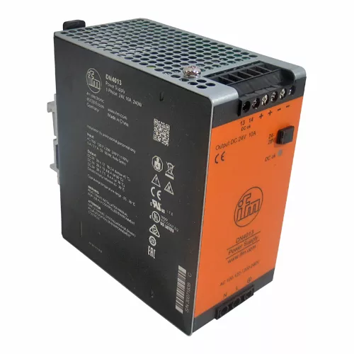 IFM | DN4013 | Power Supply