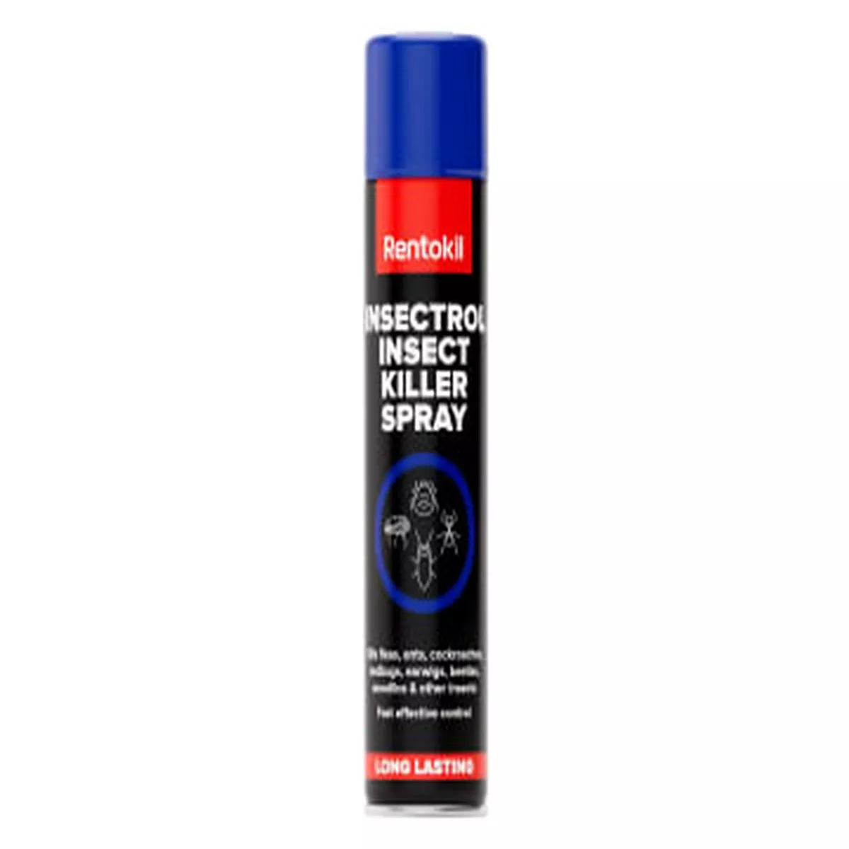 Insectrol Insect Killer Spray 600ml