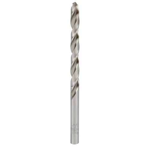 Irwin General Purpose HSS Bit, Series 605, 1/4"