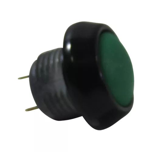 ITW | 59-113 | Green Pushbutton