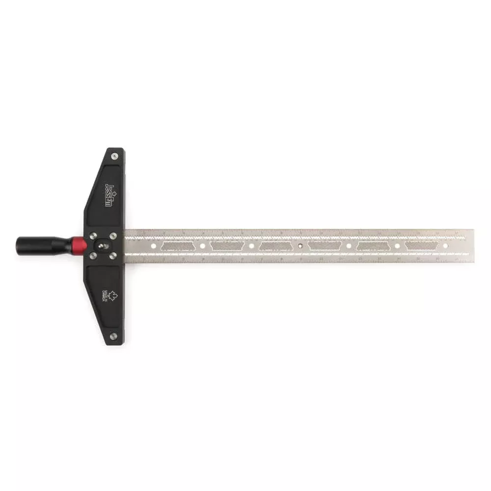 JessEm - Sword T-Square - The Longsword - 18" | Woodcraft