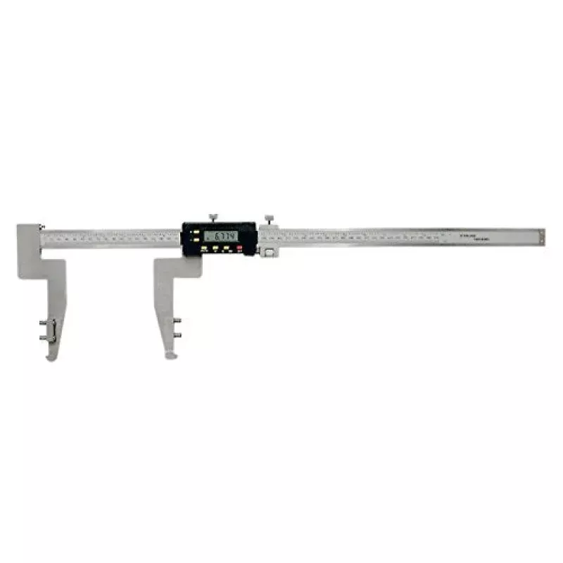 Jet 310604-20 Digital Drum Gauge
