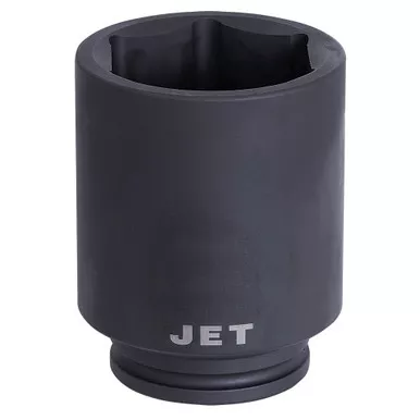 Jet 685235 - 1-1/2" x 2-3/16" Deep Impact Socket