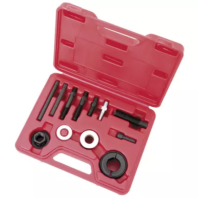 Jet H3566 Power Steering Pump Pulley Kit