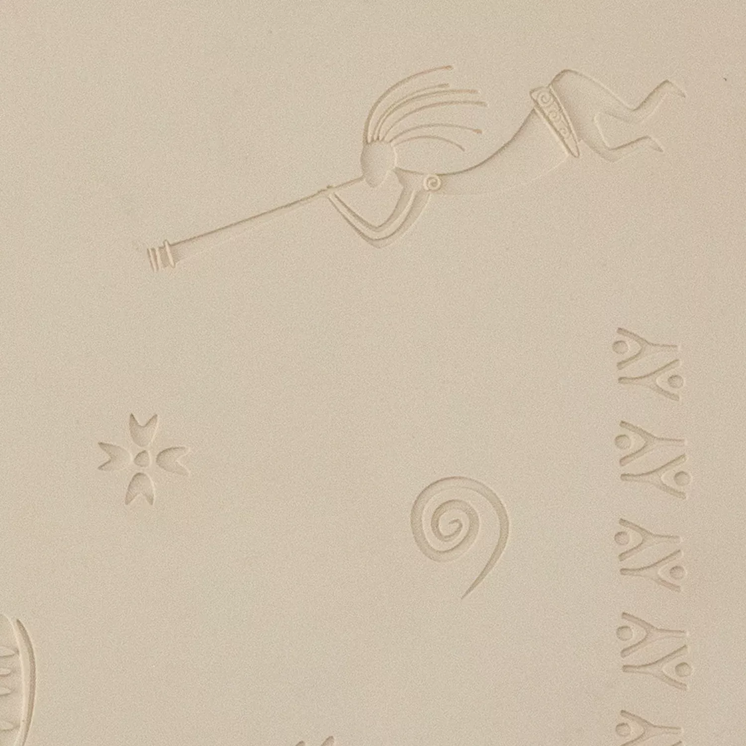 Jewelry Artist Elements - Texture - Shaman Ritual