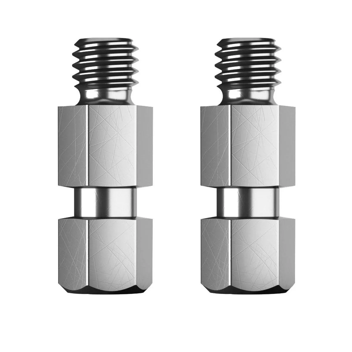K&M 23903-300-29 Threaded bolt
