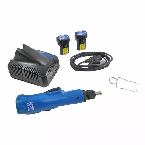 Kato | CT5430 | Cordless Driver