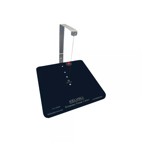 Kelvin Styrofoam Cutter, 110V