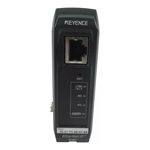 Keyence | DL-EP1 | Ethernet I/P Module