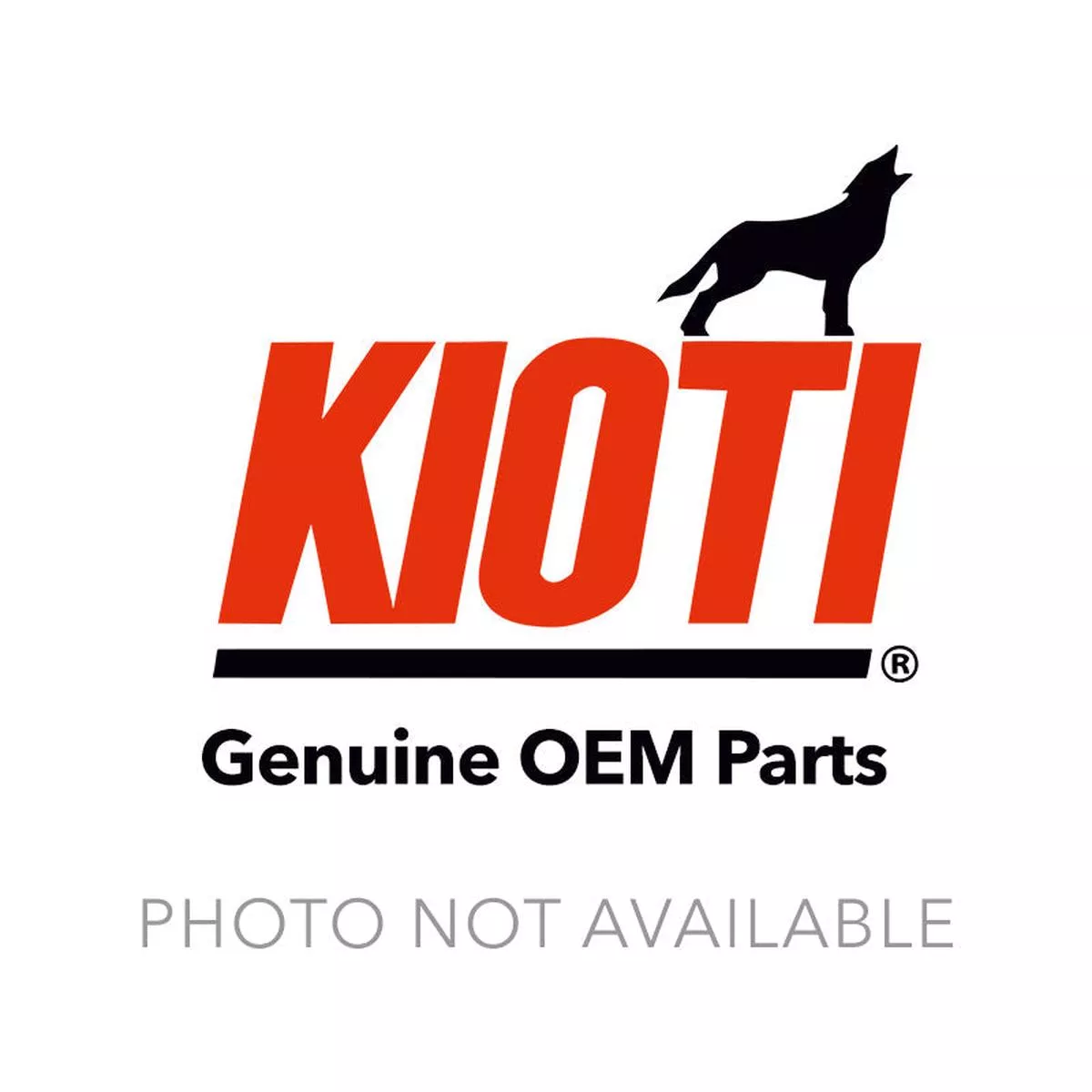 Kioti OEM T5525-89481 Bracket