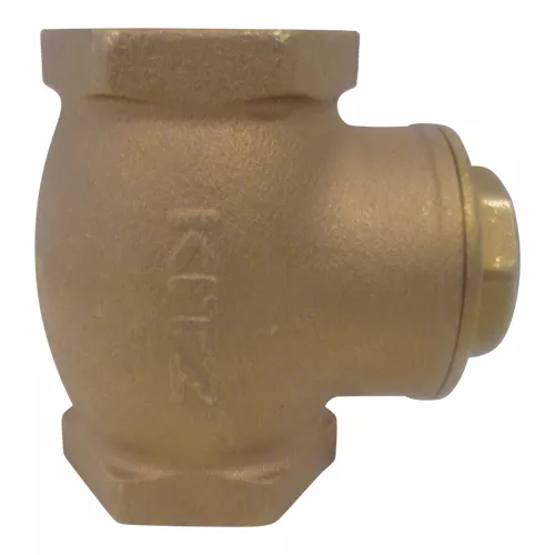 Kitz | 125R-2 | Valve