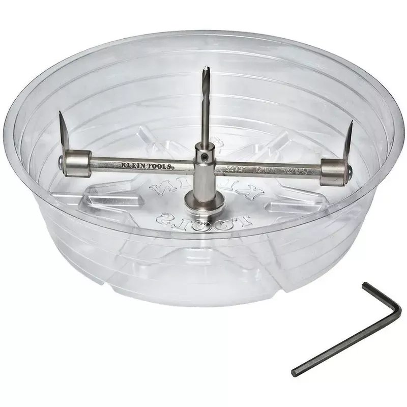 Klein 53731 Adjustable Hole Saw