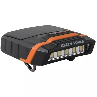 Klein 56402 Cap Visor LED Light