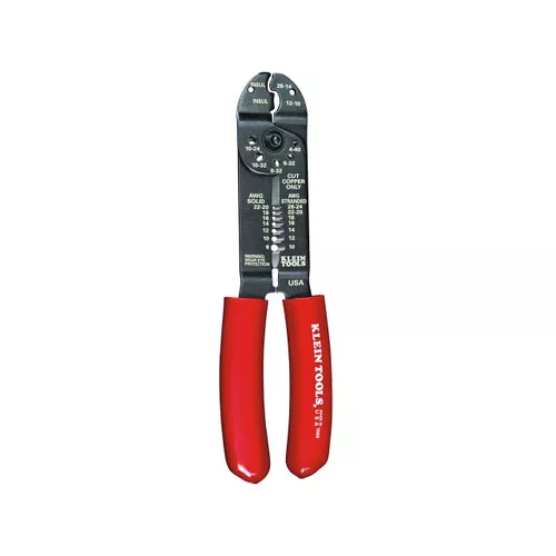 Klein 6-in-1 Stripper Cutter