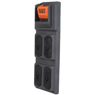 Klein BC504C Magnetic Tool Storage Module, Rail System