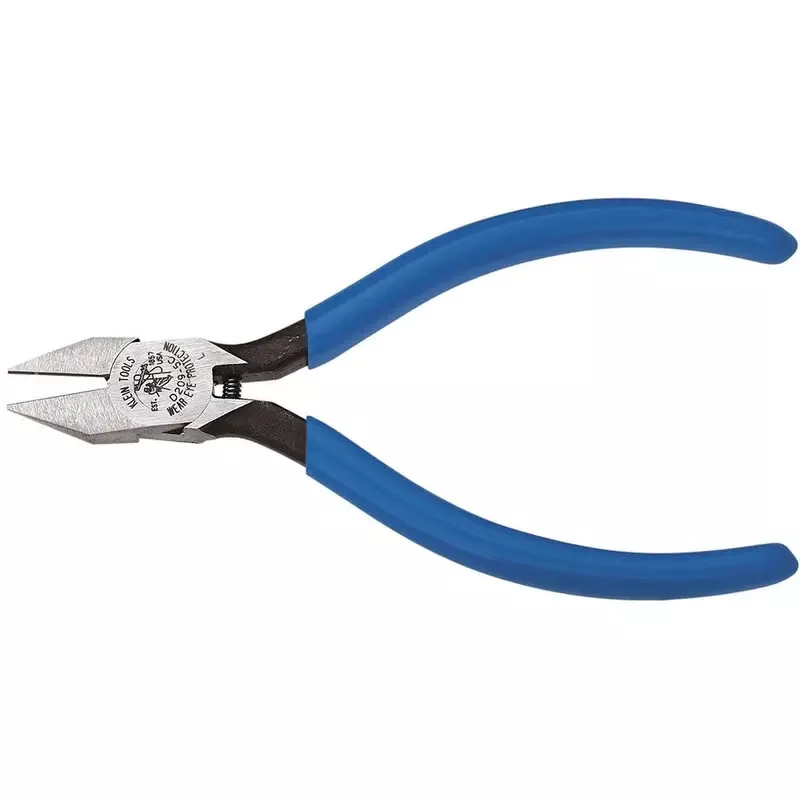 Klein D209-5C 5 ” Electronics Midget Diagonal-Cutting Pliers