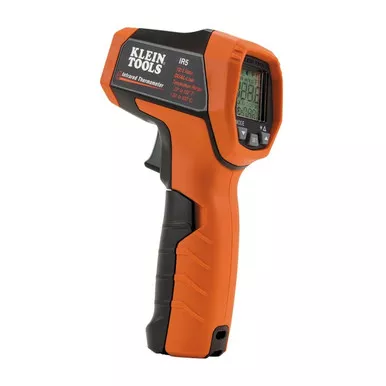 Klein IR5 Dual Laser Infrared Thermometer