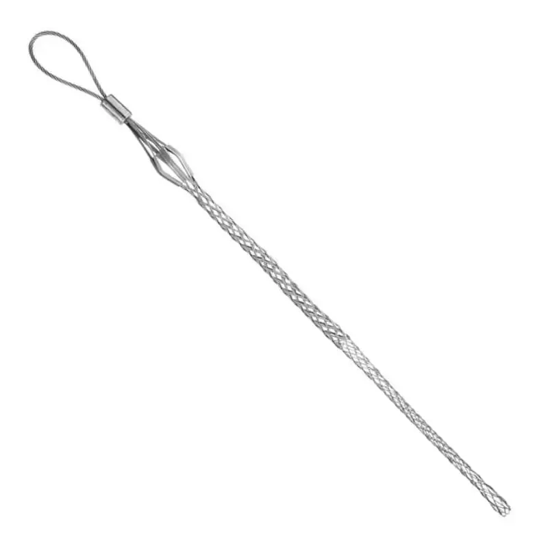 Klein KPM075 Double-Weave, Flexible-Eye Pulling Grips