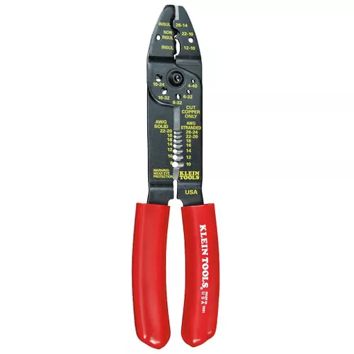Klein Multi-purpose Electrician's Tool