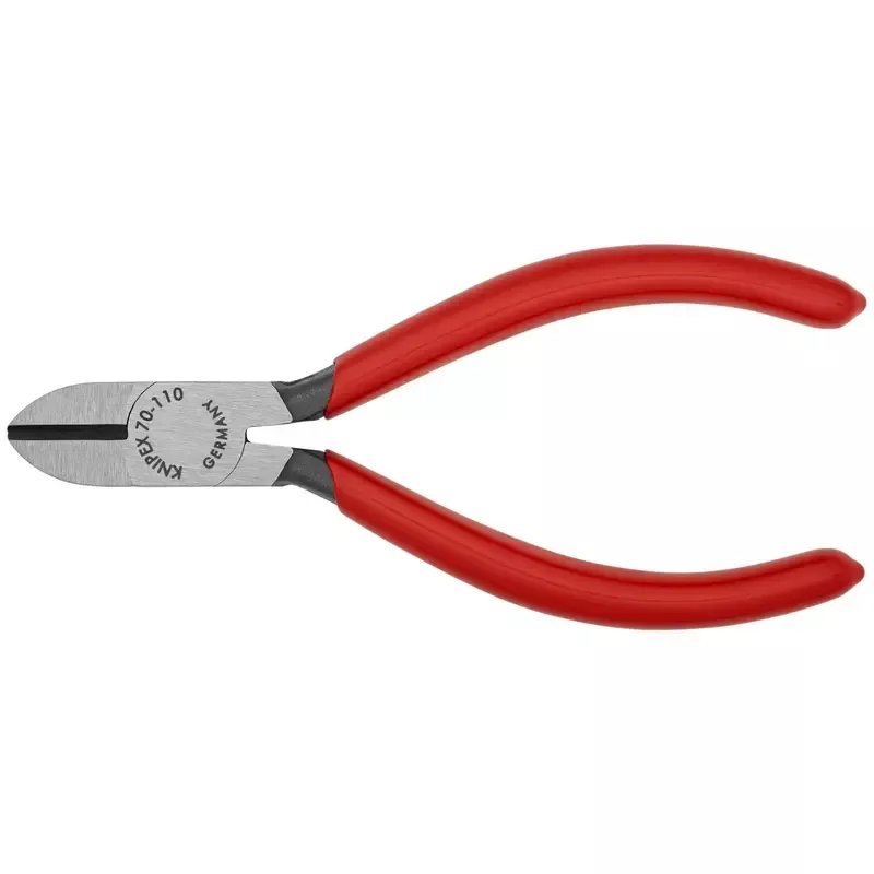 Knipex 70 01 110 Diagonal Cutters