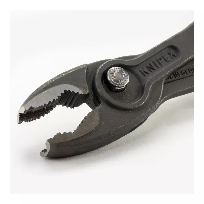 Knipex 8 ” TwinGrip Pliers (8201200)