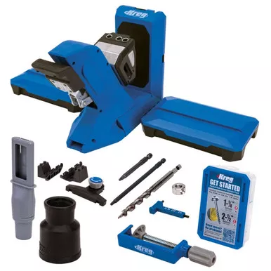 Kreg KPHJ720PRO Pocket Hole Jig