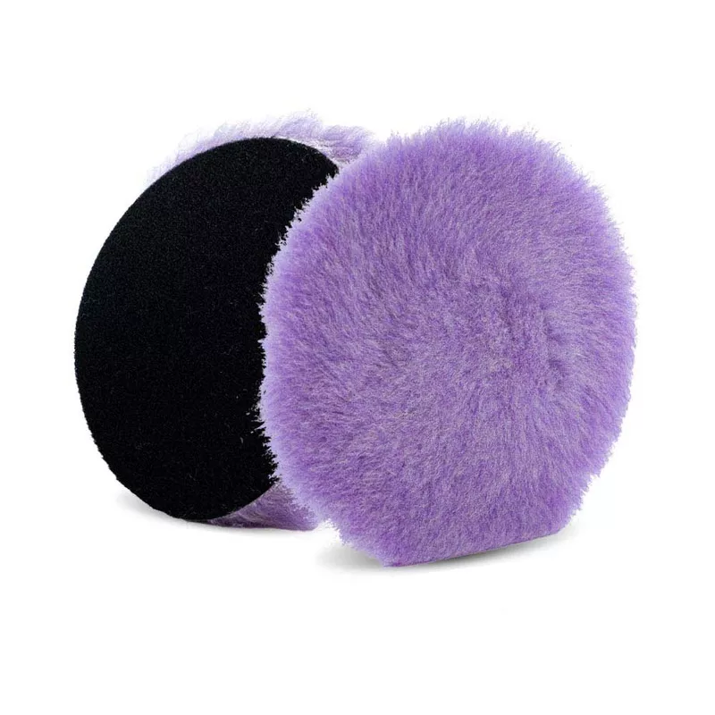 _Lake Country 5" Foamed Wool Pad