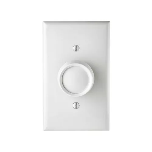 Leviton Rotary Dimmer Switch
